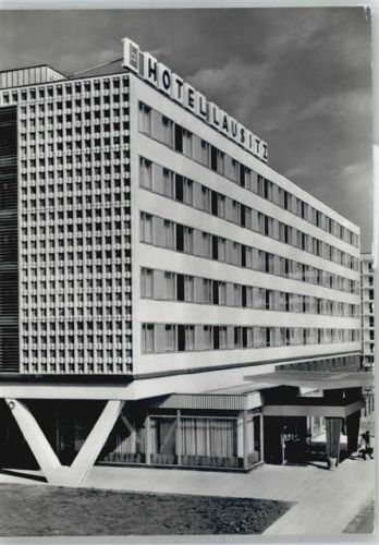 Cottbus Hotel Lausitz