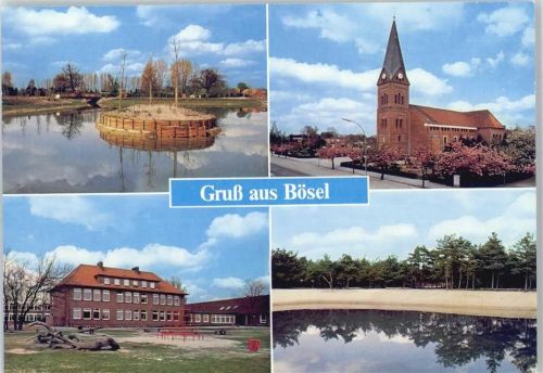 Bösel