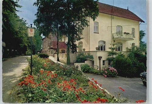 Bokel Gasthaus Bokelmühle