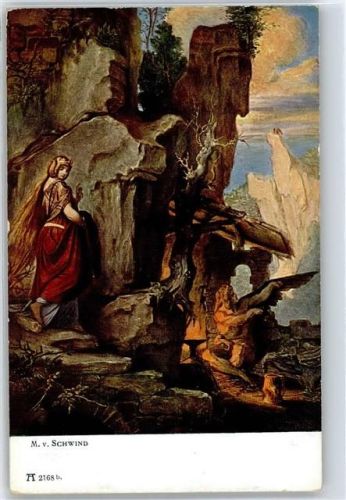 Wieland , Ritter