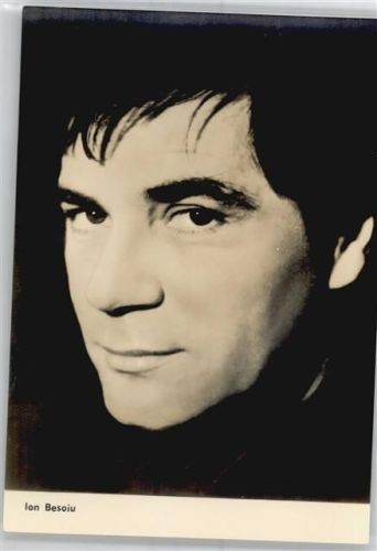 Ian Besoiu
