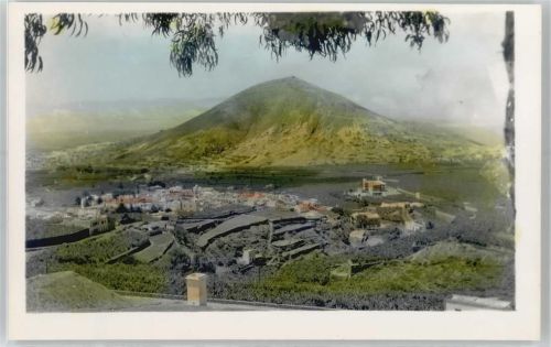 Santa María de Guía de Gran Canaria