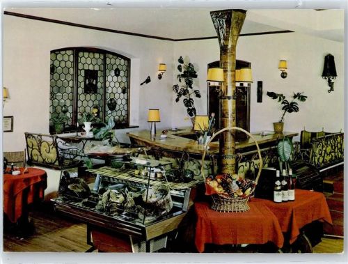Deidesheim Gasthaus zur Kanne