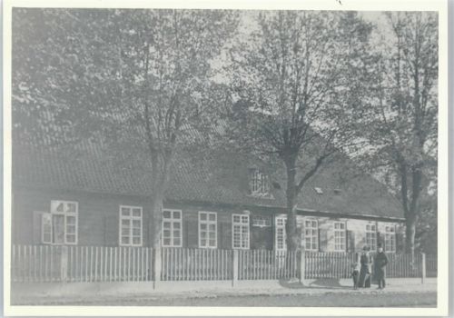 Bergen Hartungs Gasthof , Fotoabzug