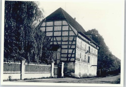 31167 W3205 Bockenem - Fotoabzug