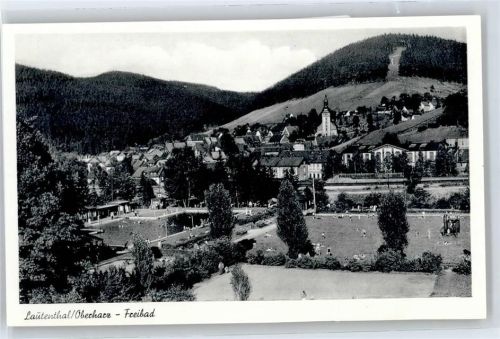 Lautenthal Schwimmbad AKU1