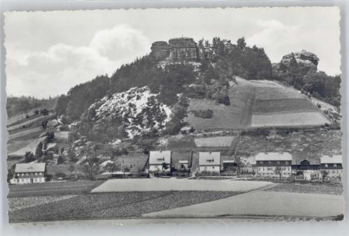 Schöna Kaiserkrone