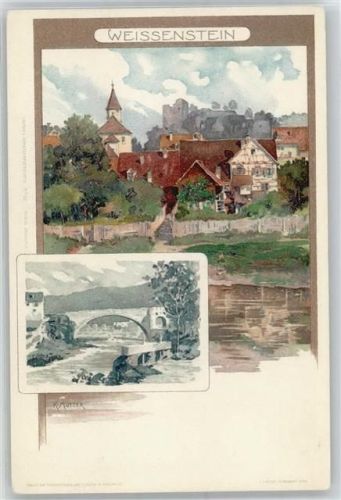 Weissenstein