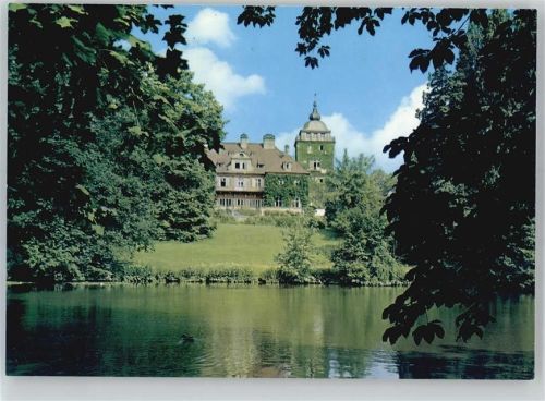 Bergisch Gladbach Haus Lerbach