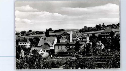 Möttlingen Ortsansicht