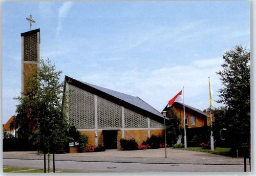Neustadt St. Johannes-Pfarrkirche