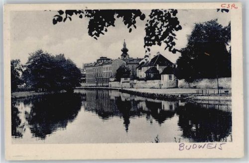 Ceske Budejovice