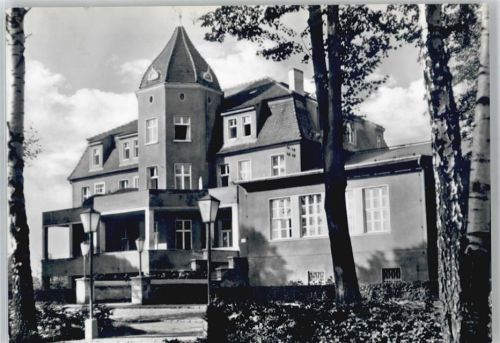 Lindau Diätssanatorium
