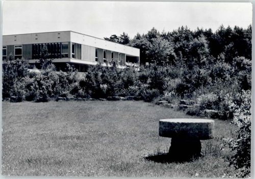 Aidlingen Diakonissenmutterhaus