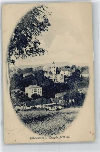 Eibenstock
