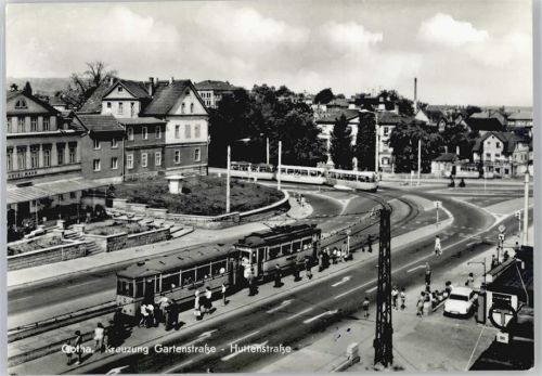 Ansichtskarte