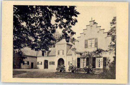 Doorn Jugendherberge