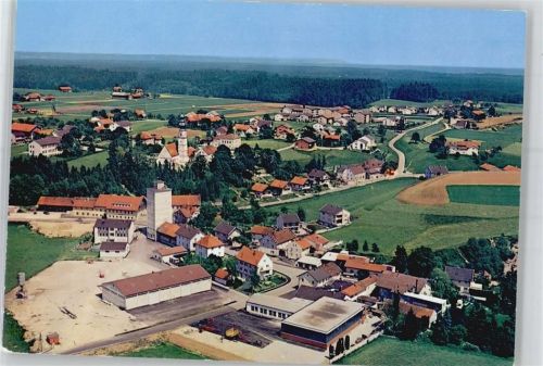 Kastl Fliegeraufnahme