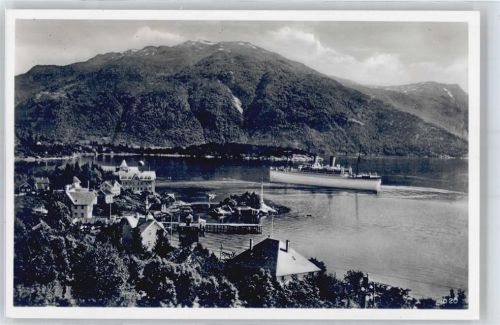 Balestrand