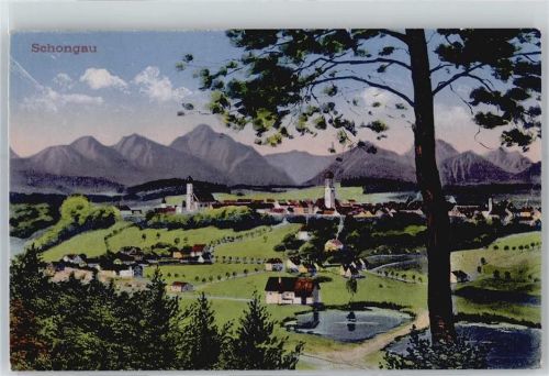 Schongau