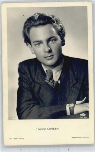 Ohlsen, Heinz Film-Foto-Verlag