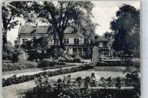 Großschönau Villa