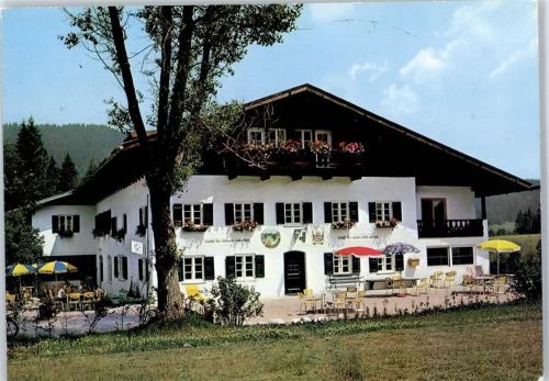 Klais Gästehaus Alpengut