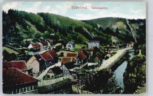 Rübeland