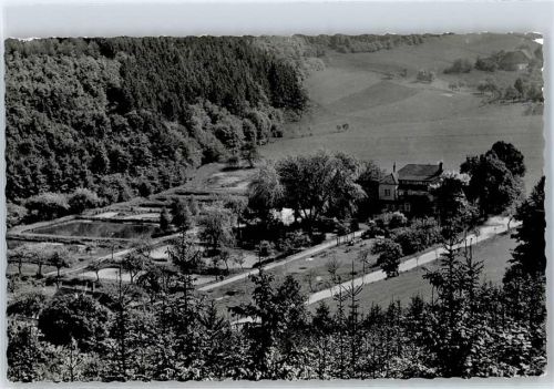 Hemeringen Gasthaus, Pension Forellental