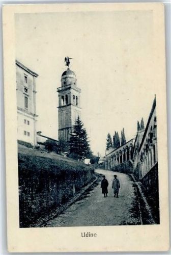 Udine