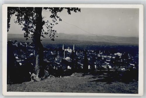Moschee