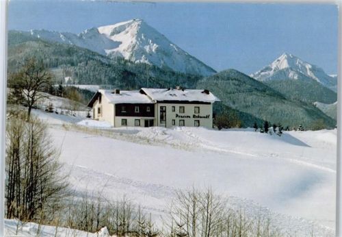 Alzing Pension Rehwinkel
