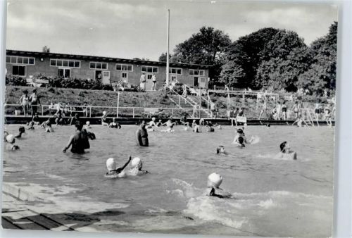 Schwimmbad
