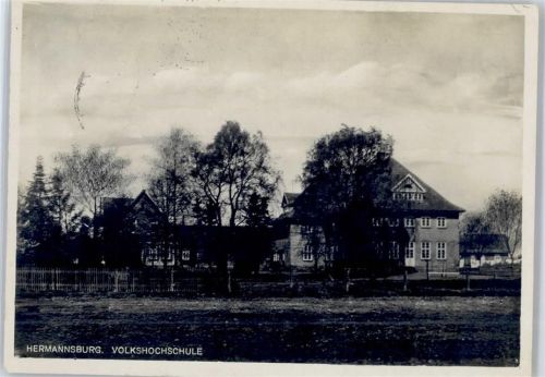 Hermannsburg Volkshochschule