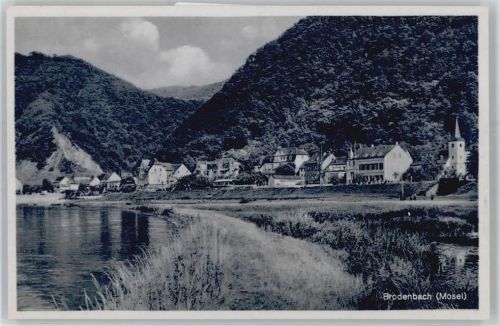 Brodenbach