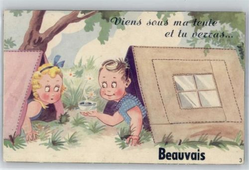 Beauvais Leporello