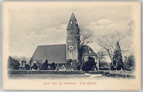 Kirche