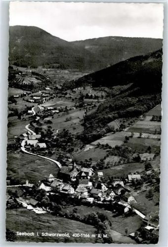 Seebach Gesamtansicht