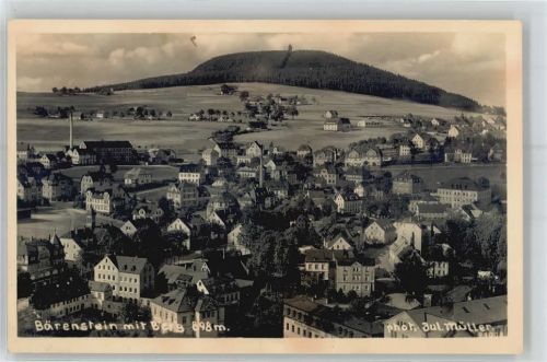 Bärenstein