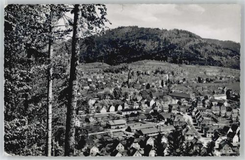Haslach