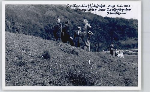 Ottersheim Foto-Aufnahme