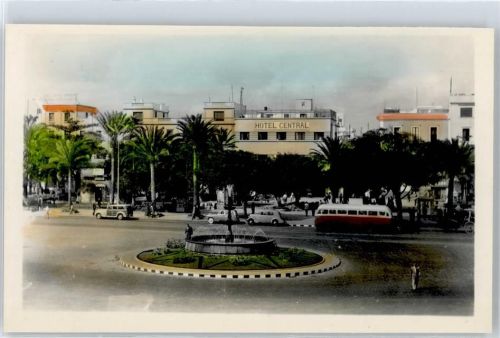 Las Palmas de Gran Canaria
