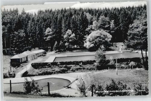 56355 W5428 Nastätten - Waldschwimmbad
