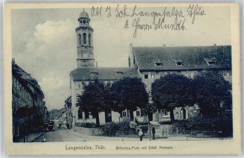 Bad Langensalza