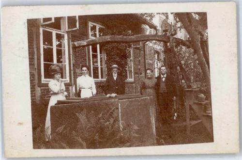 31655 W3060 Stadthagen - Foto-Aufnahme