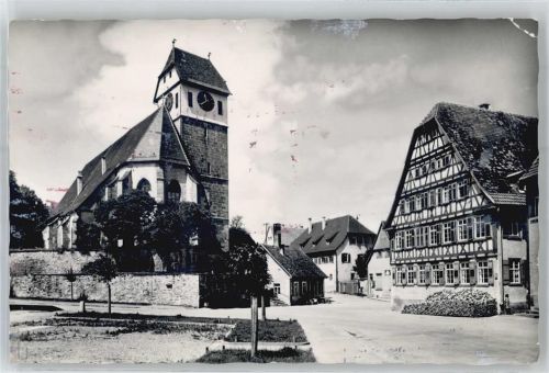 Magstadt