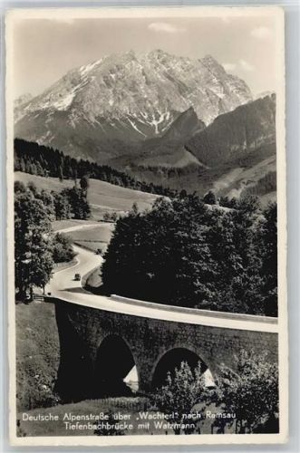 Ramsau