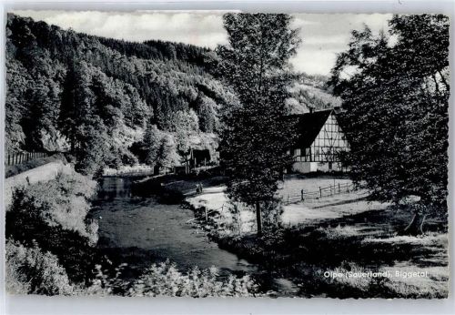 Fredeburg Sauerland