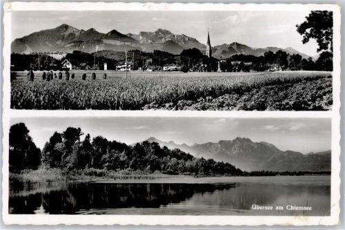 Übersee
