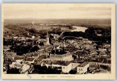 Moissac